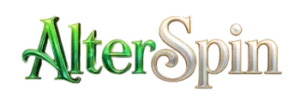 Alterspin logo