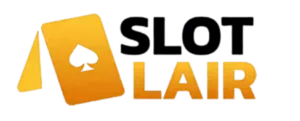 SlotLair logo