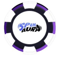 SpinAura logo